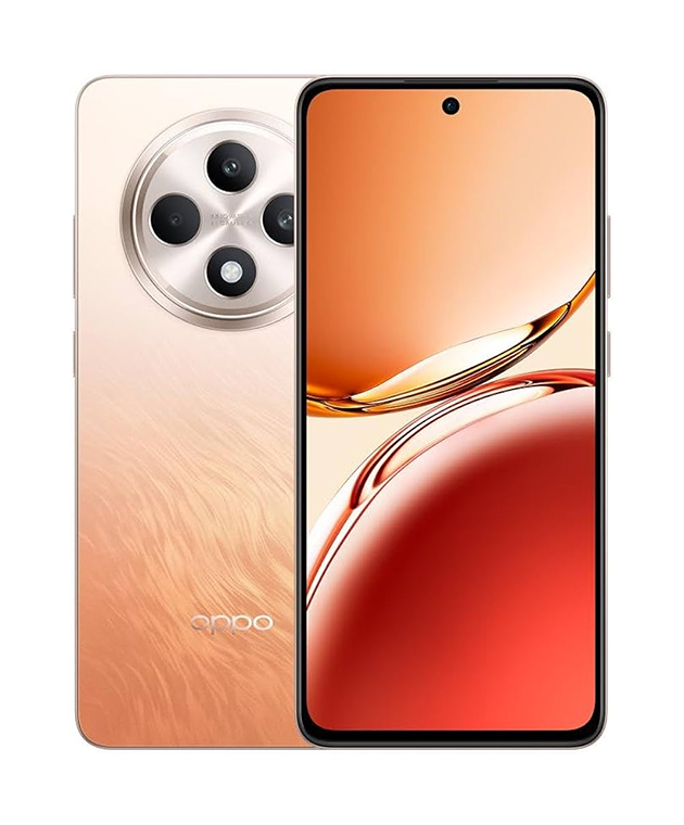 Oppo Reno 12F 5G